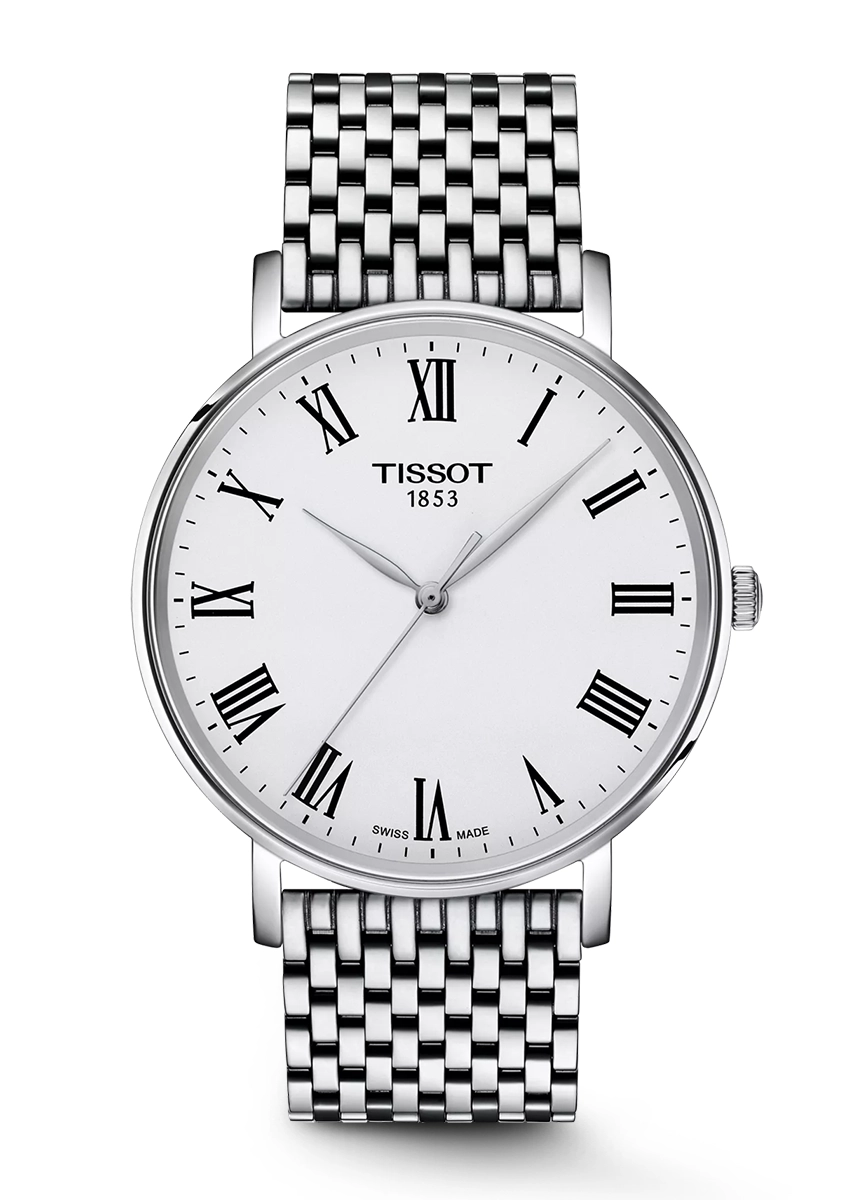 Đồng hồ Nam Tissot T143.410.11.033.00