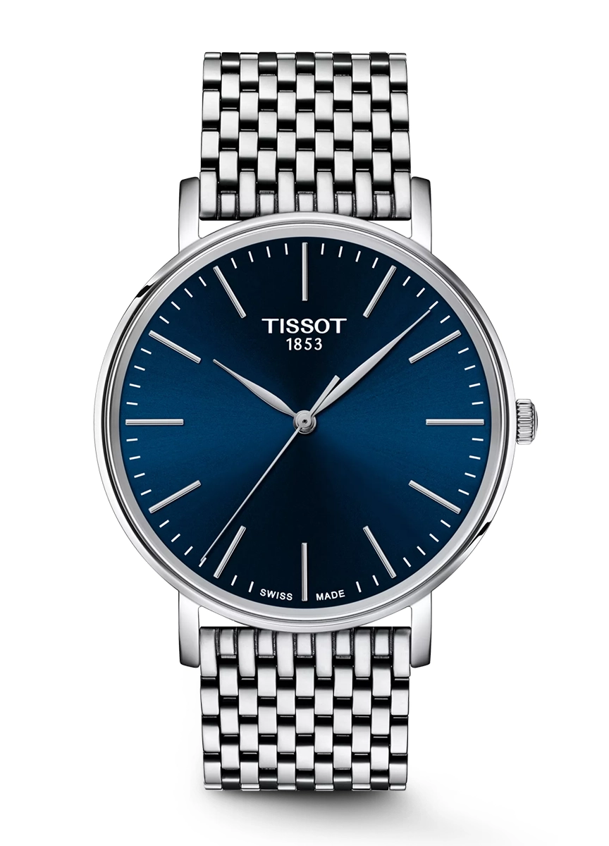 Đồng hồ Nam Tissot T143.410.11.041.00