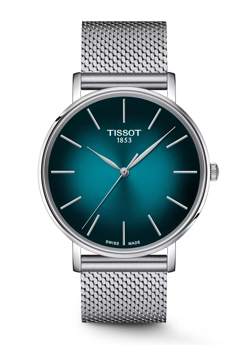 Đồng hồ Nam Tissot T143.410.11.091.00