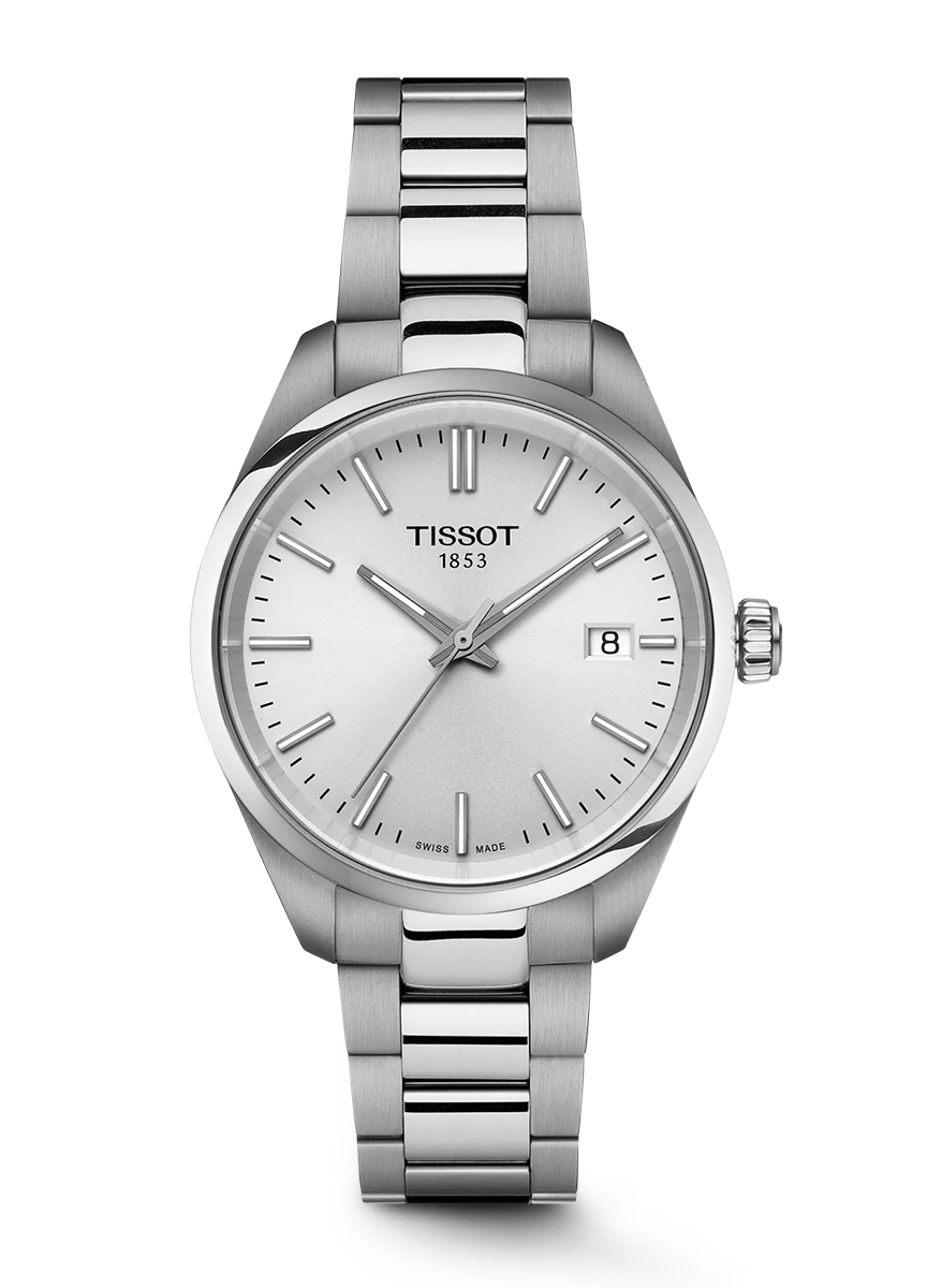 Đồng hồ Nữ Tissot T150.210.11.031.00