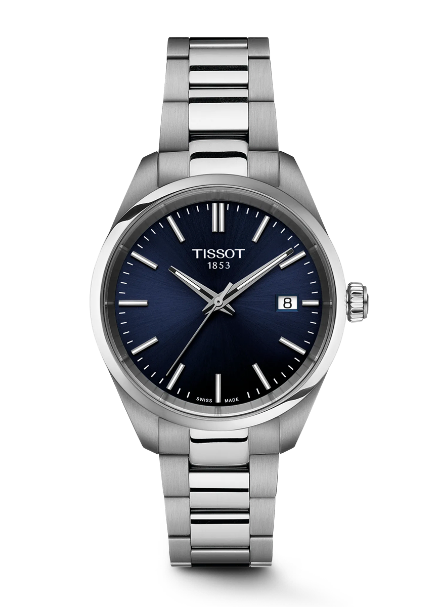 Đồng hồ Nữ Tissot T150.210.11.041.00