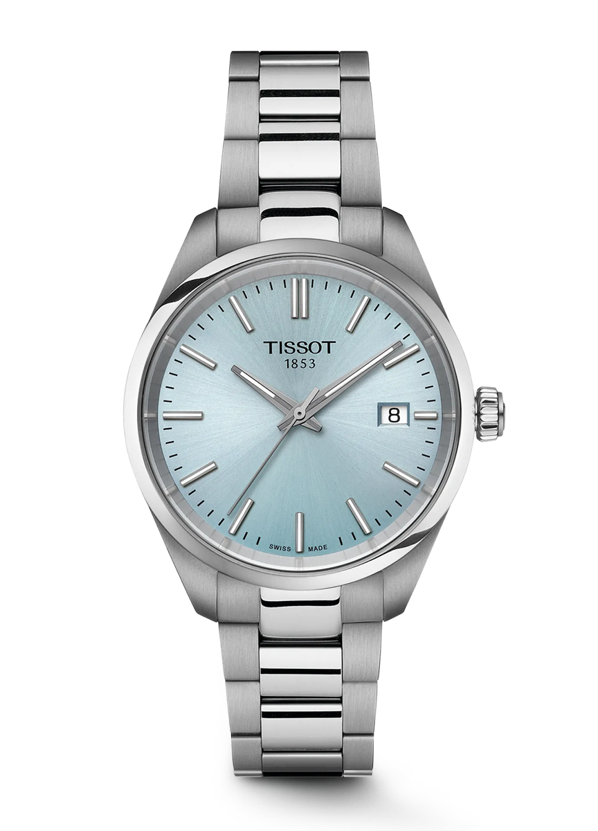 Đồng hồ Nữ Tissot T150.210.11.351.00