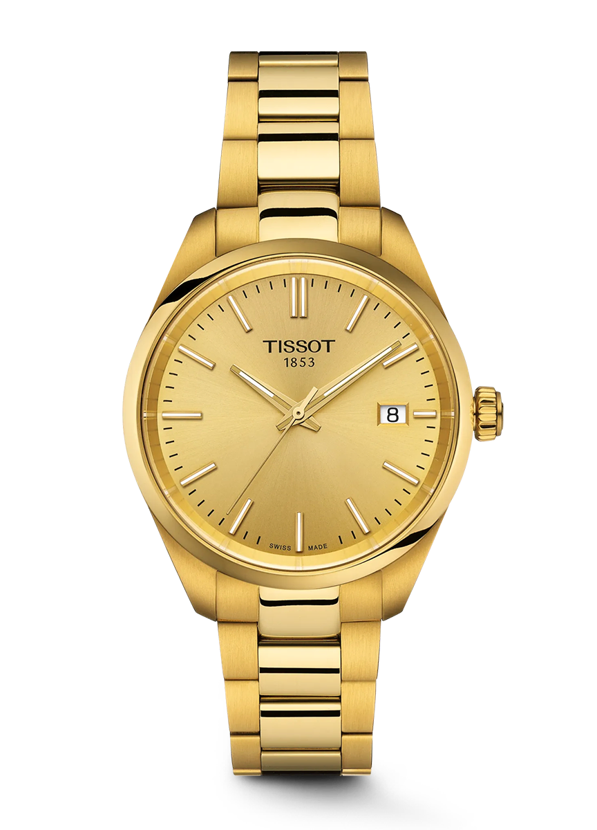 Đồng hồ Nữ Tissot T150.210.33.021.00