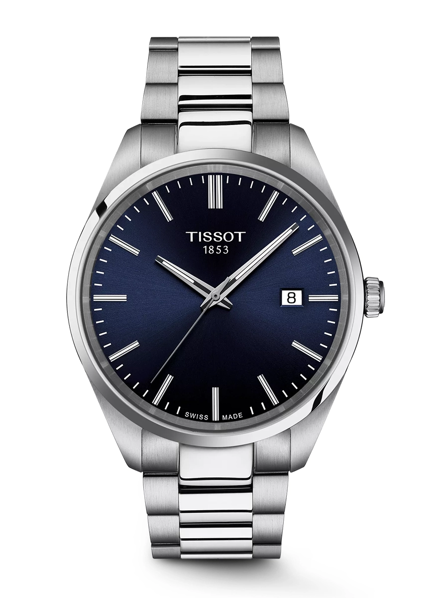Đồng hồ Nam Tissot T150.410.11.041.00