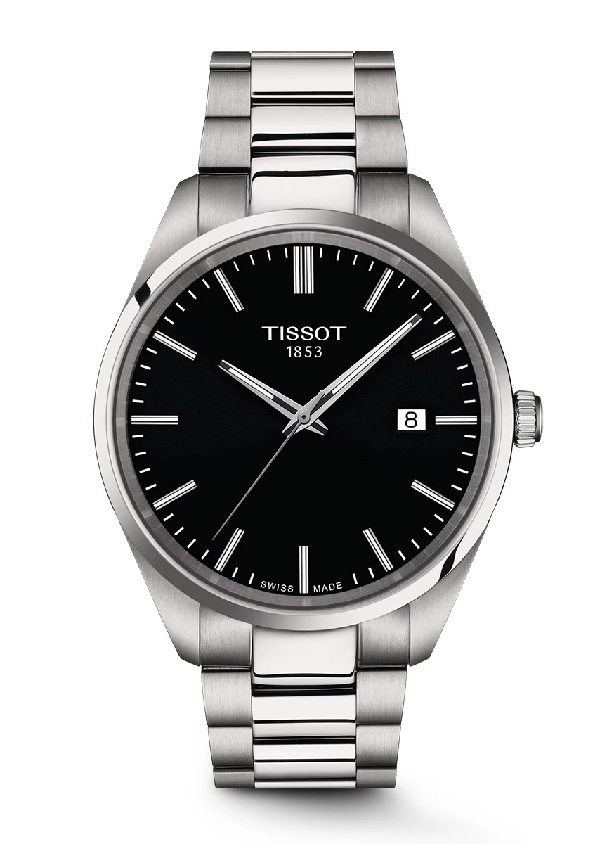 Đồng hồ Nam Tissot T150.410.11.051.00