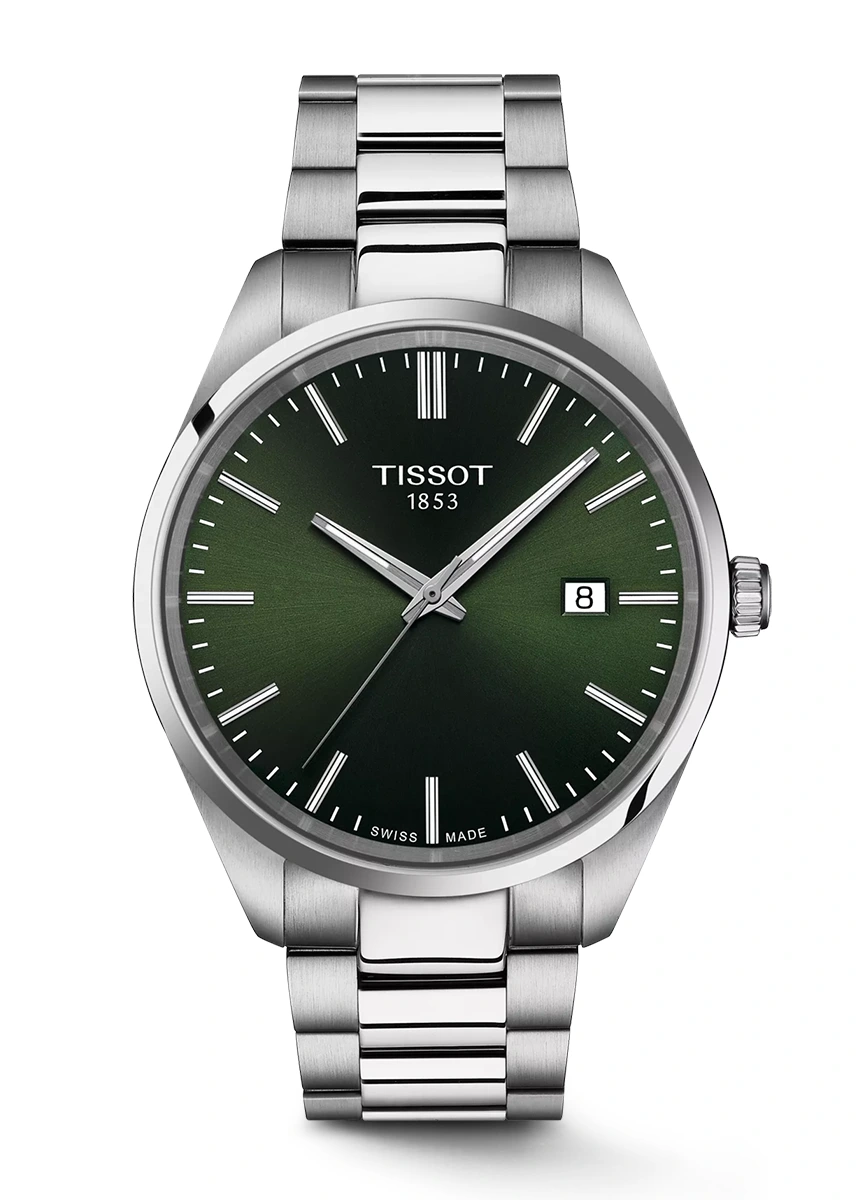 Đồng hồ Nam Tissot T150.410.11.091.00