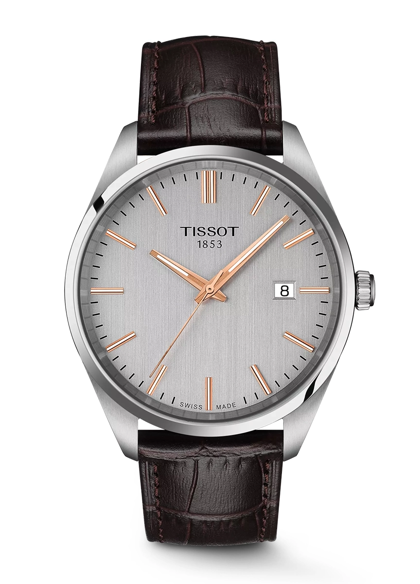 Đồng hồ Nam Tissot T150.410.16.031.00