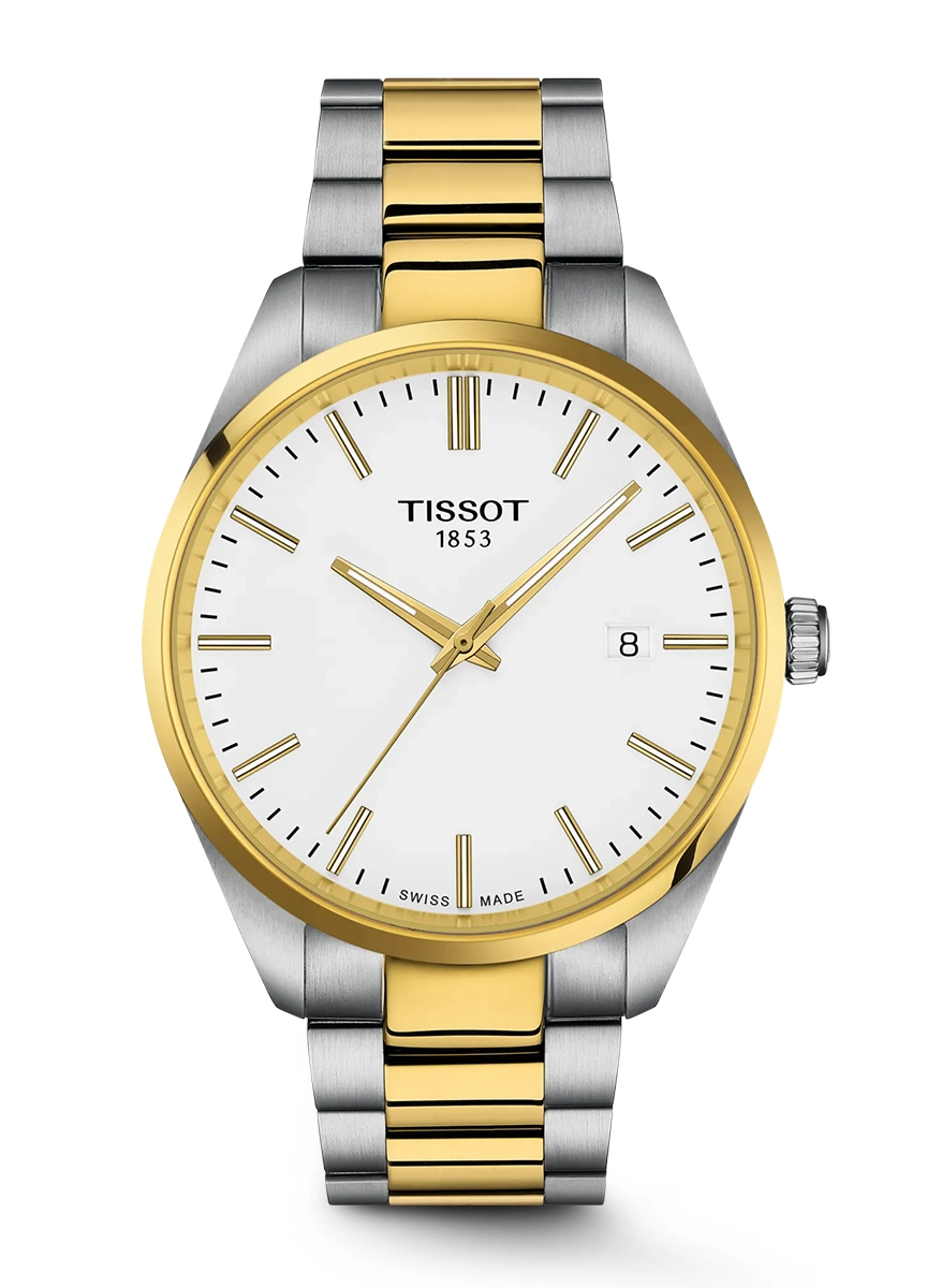 Đồng hồ Nam Tissot T150.410.22.011.00