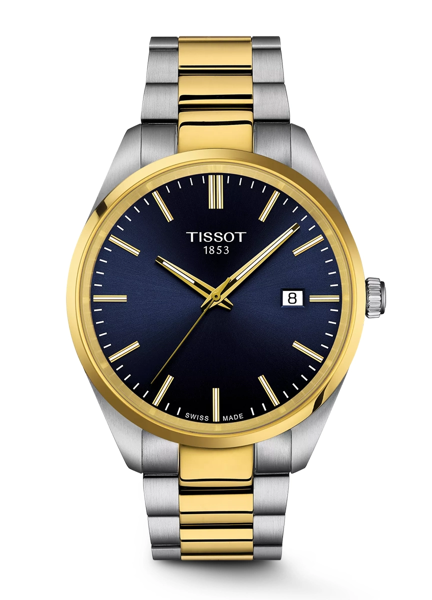 Đồng hồ Nam Tissot T150.410.22.041.00