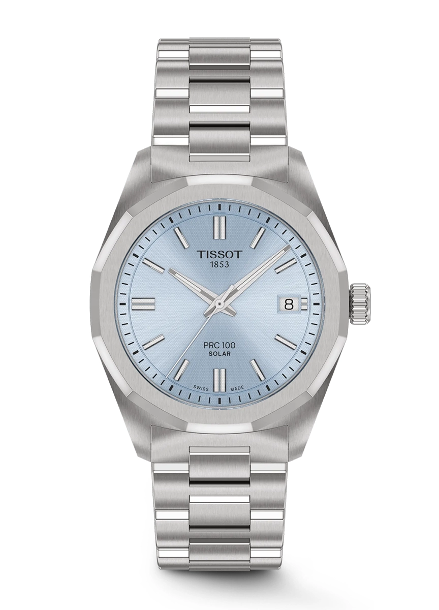 Đồng hồ Nữ Tissot T151.822.11.351.00
