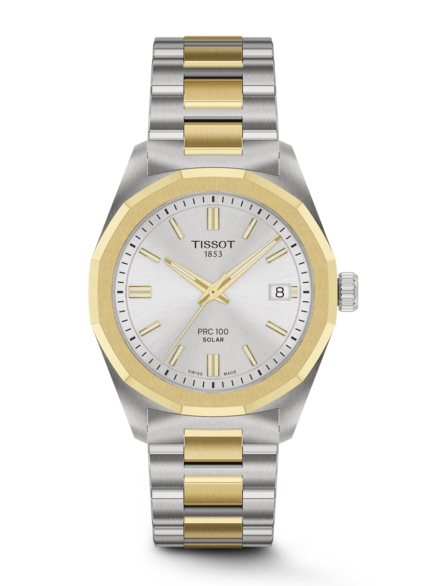 Đồng hồ Nữ Tissot T151.822.22.031.00