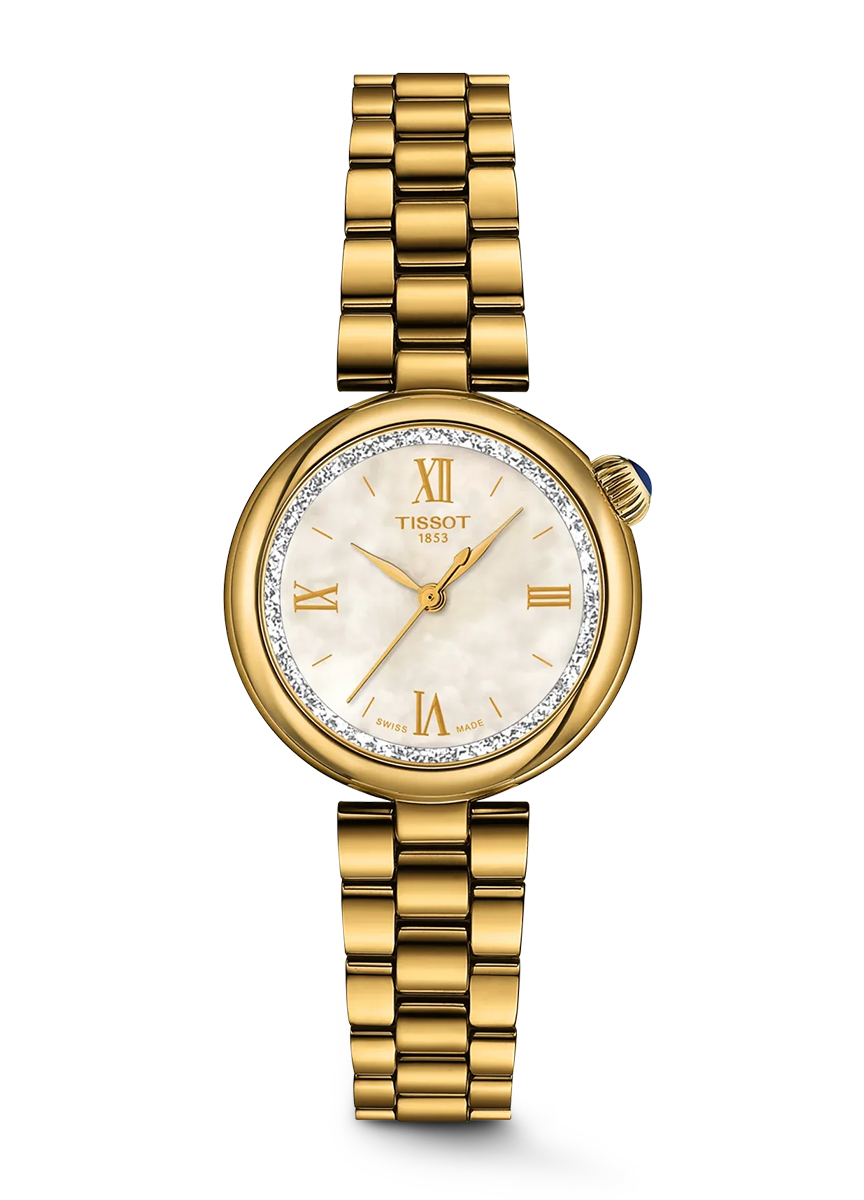 Đồng hồ Nữ Tissot T152.010.33.118.01