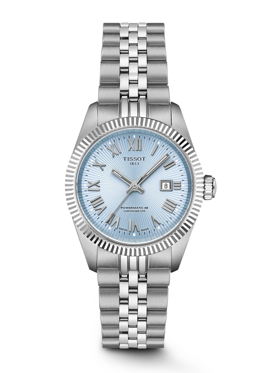 Đồng hồ Nữ Tissot T156.208.11.353.00