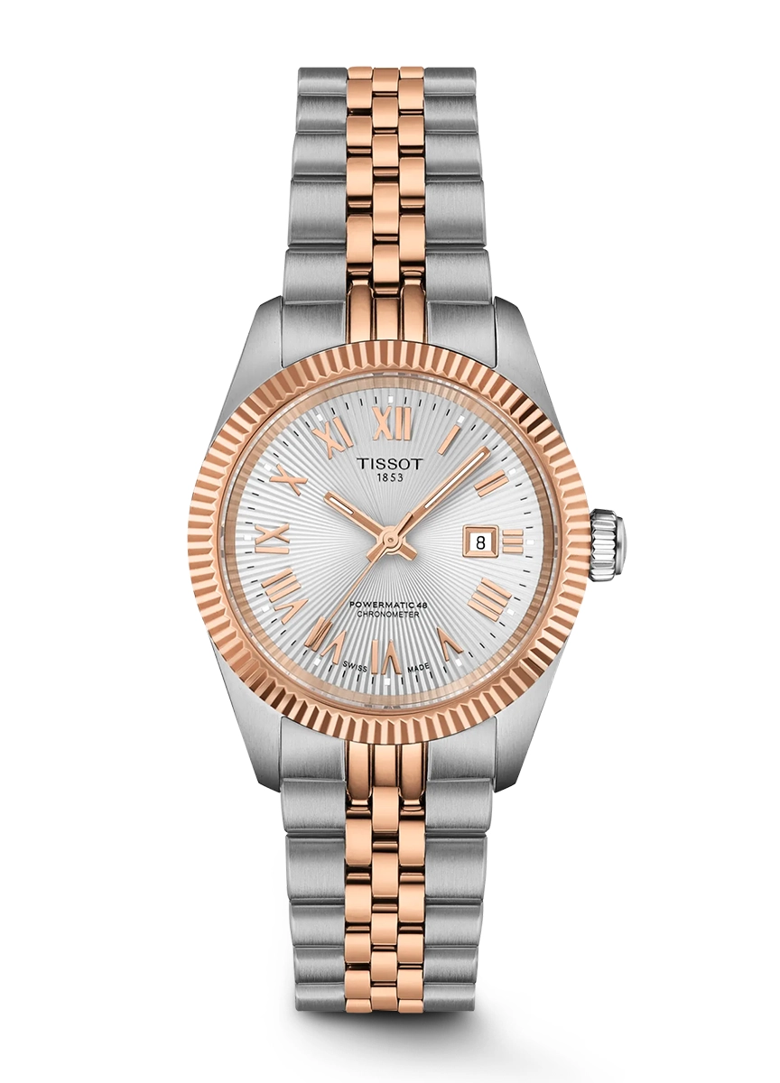 Đồng hồ Nữ Tissot T156.208.22.033.00