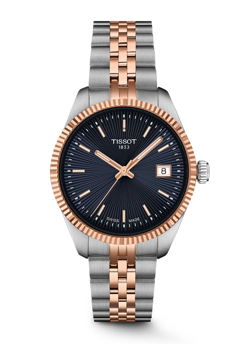 Đồng hồ Nữ Tissot T156.210.22.041.00