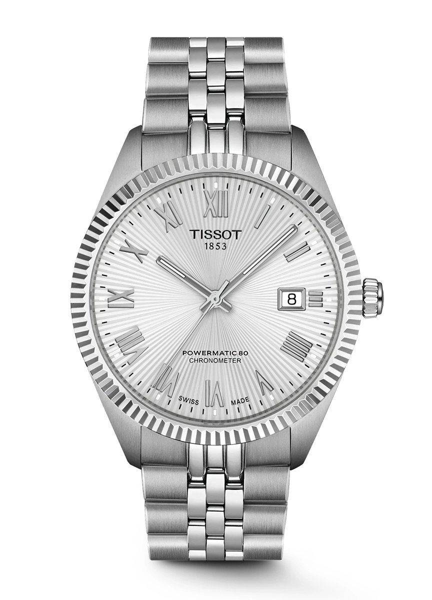 Đồng hồ Nam Tissot T156.408.11.033.00