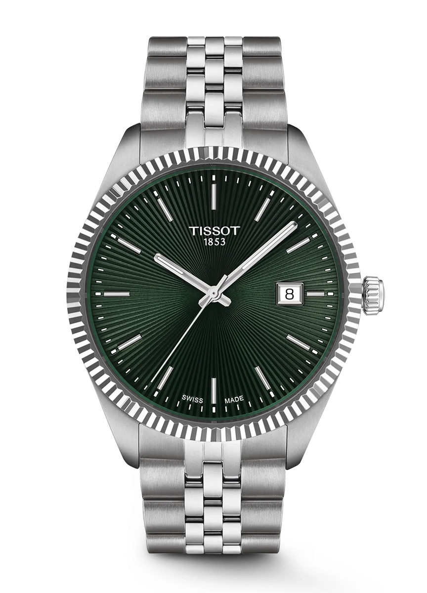 Đồng hồ Nam Tissot T156.410.11.091.00