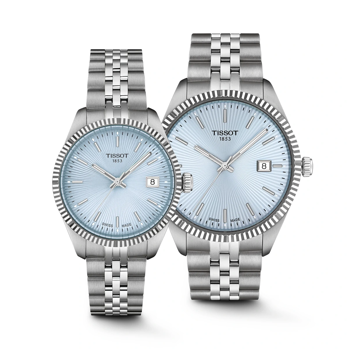 Cặp đôi Tissot T156.410.11.351.00-T156.210.11.351.00