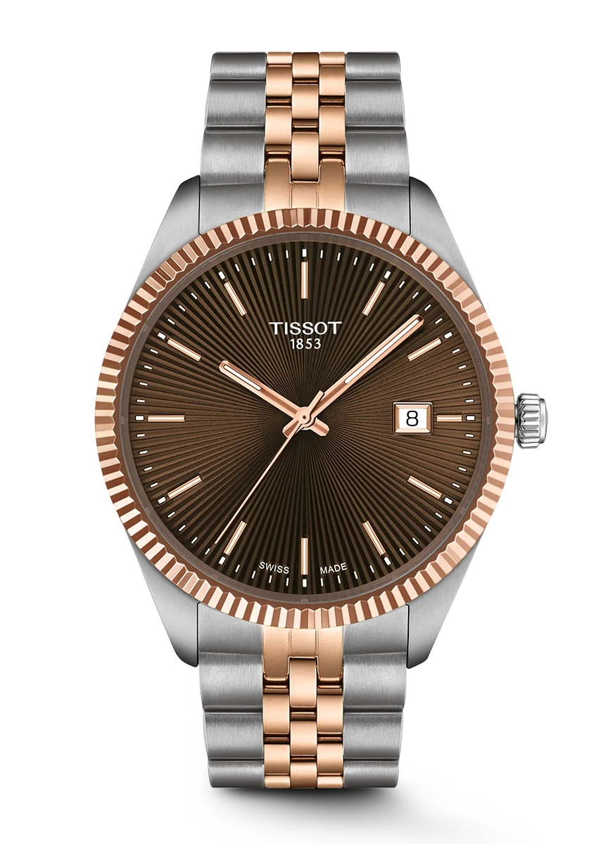 Đồng hồ Nam Tissot T156.410.22.291.01