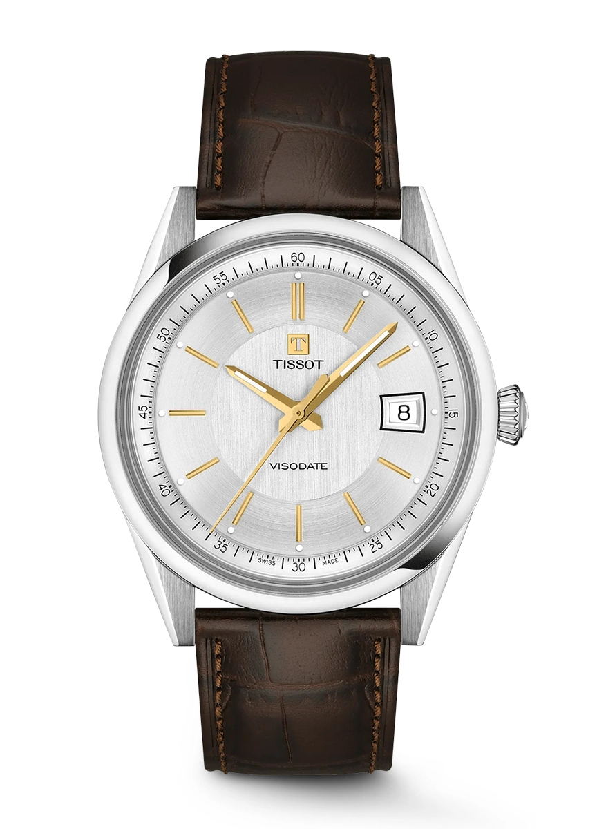 Đồng hồ Nam Tissot T157.407.16.031.00