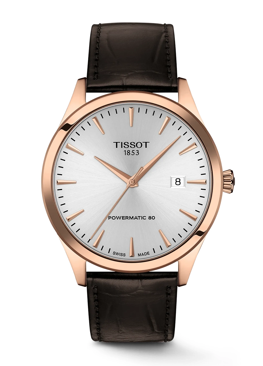 Đồng hồ Nam Tissot T158.407.36.031.00