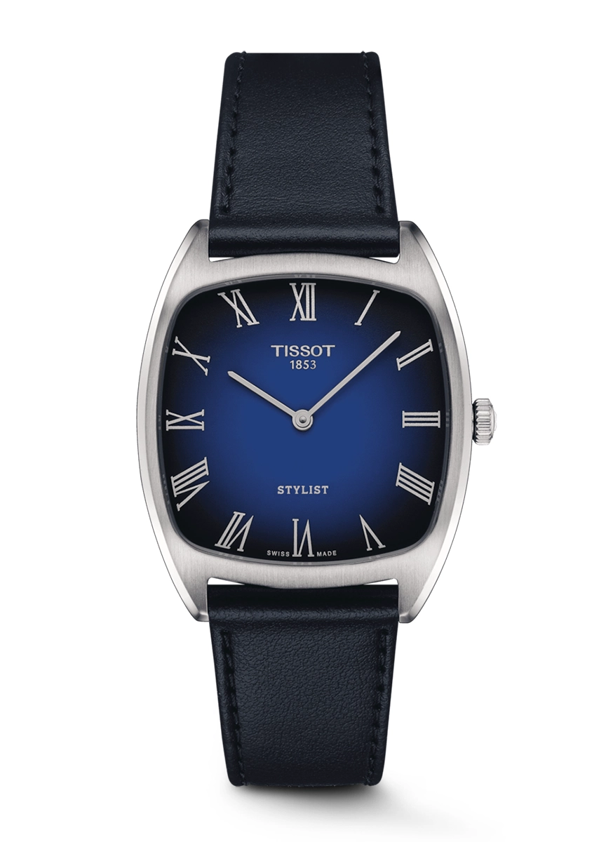 Đồng hồ Unisex Tissot T159.909.16.043.00