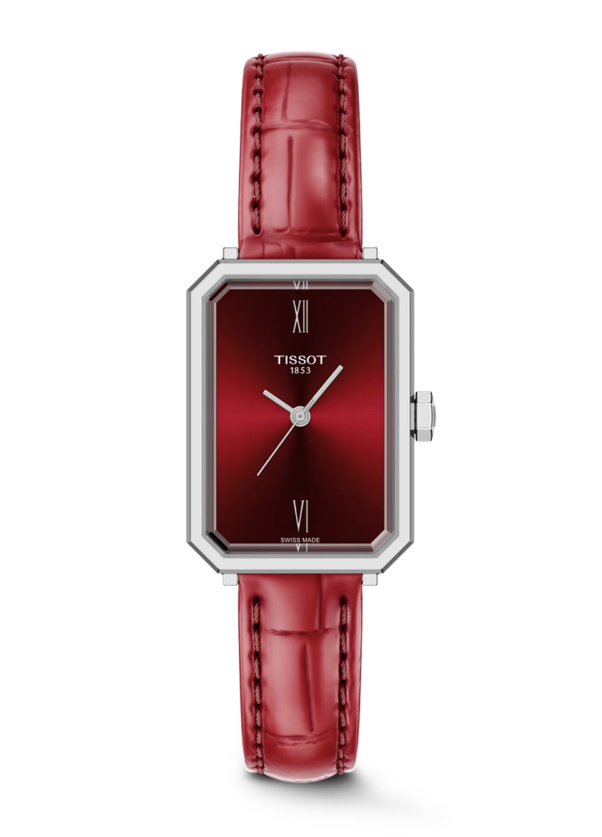 Đồng hồ Nữ Tissot T160.110.16.423.00