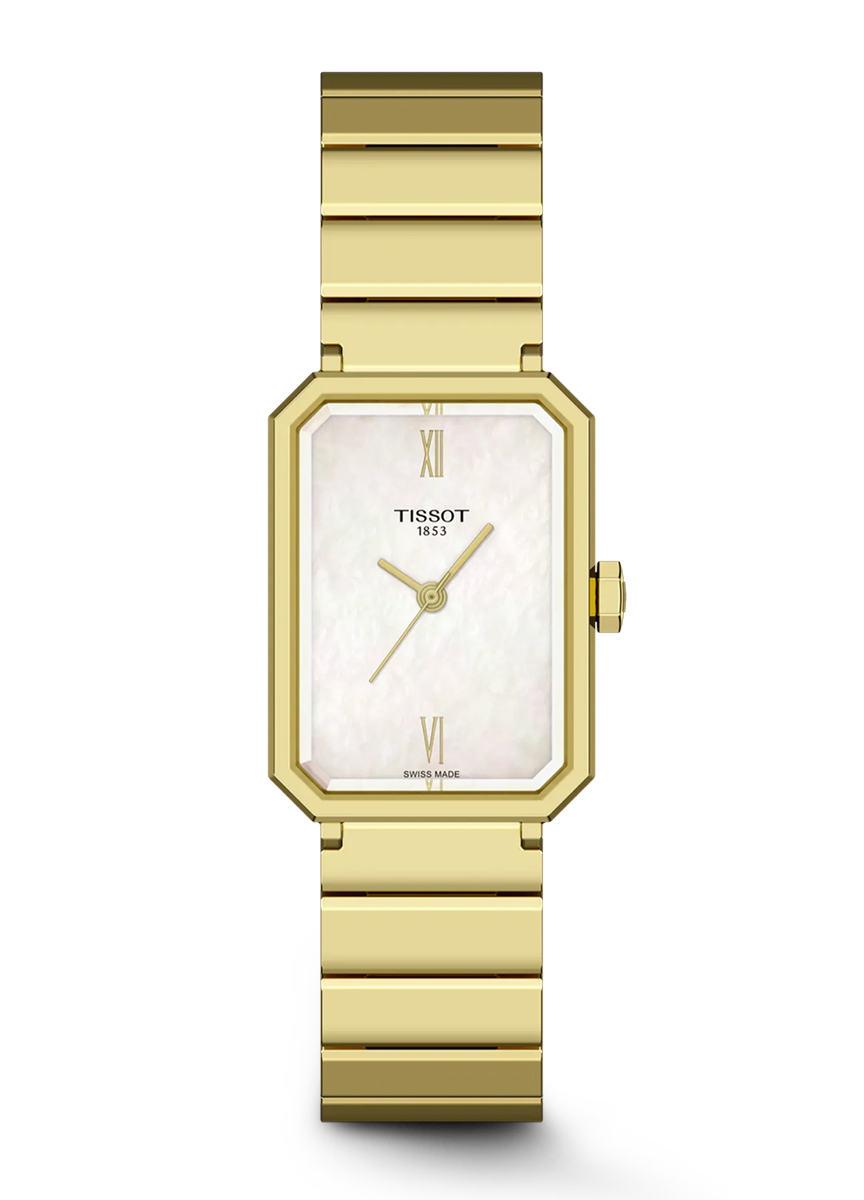 Đồng hồ Nữ Tissot T160.110.33.113.00