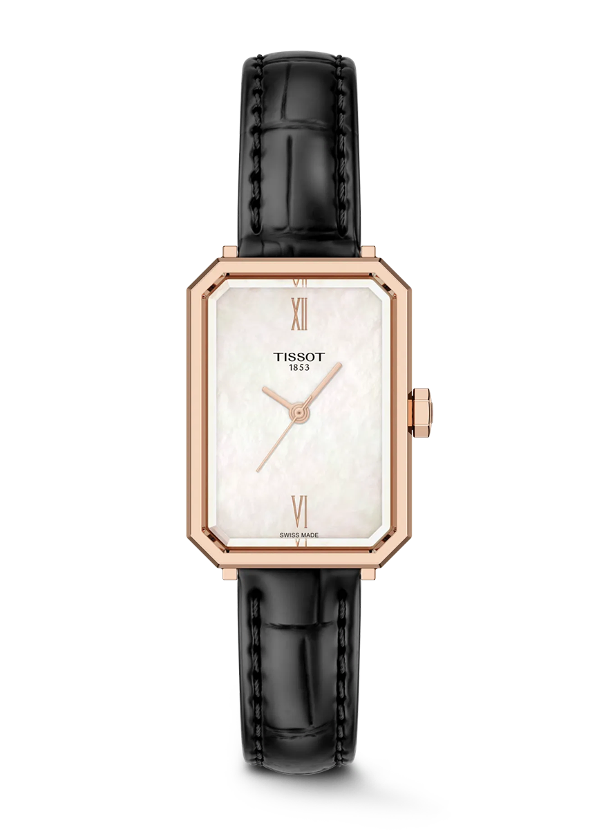 Đồng hồ Nữ Tissot T160.110.36.113.00