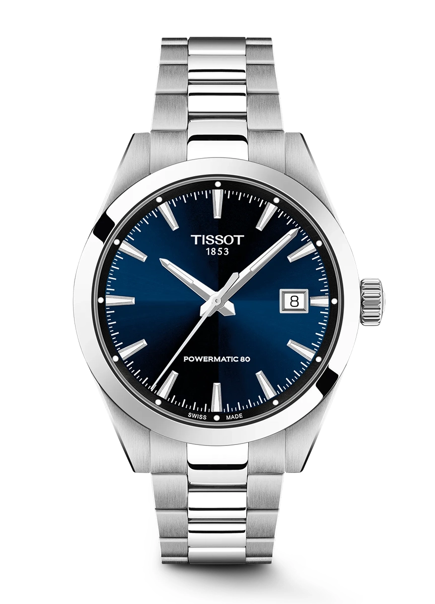 Đồng hồ Nam Tissot T165.807.11.041.00