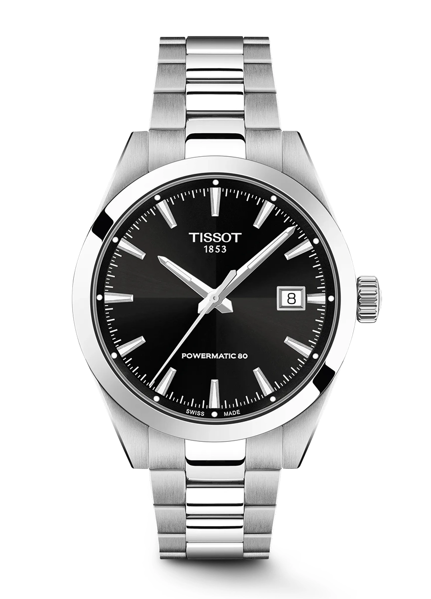 Đồng hồ Nam Tissot T165.807.11.051.00