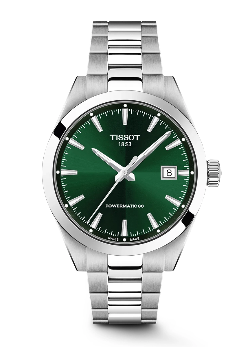 Đồng hồ Nam Tissot T165.807.11.091.00
