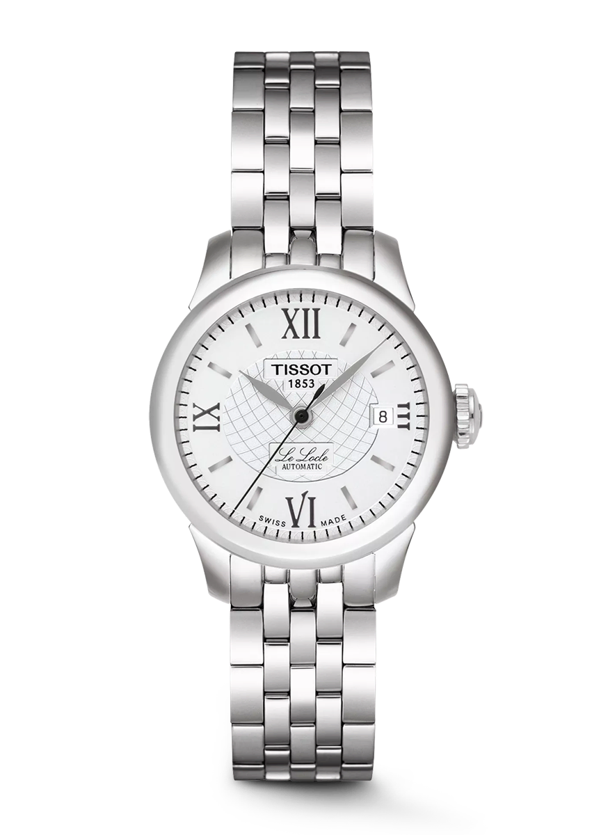 Đồng hồ Nữ Tissot T41.1.183.33