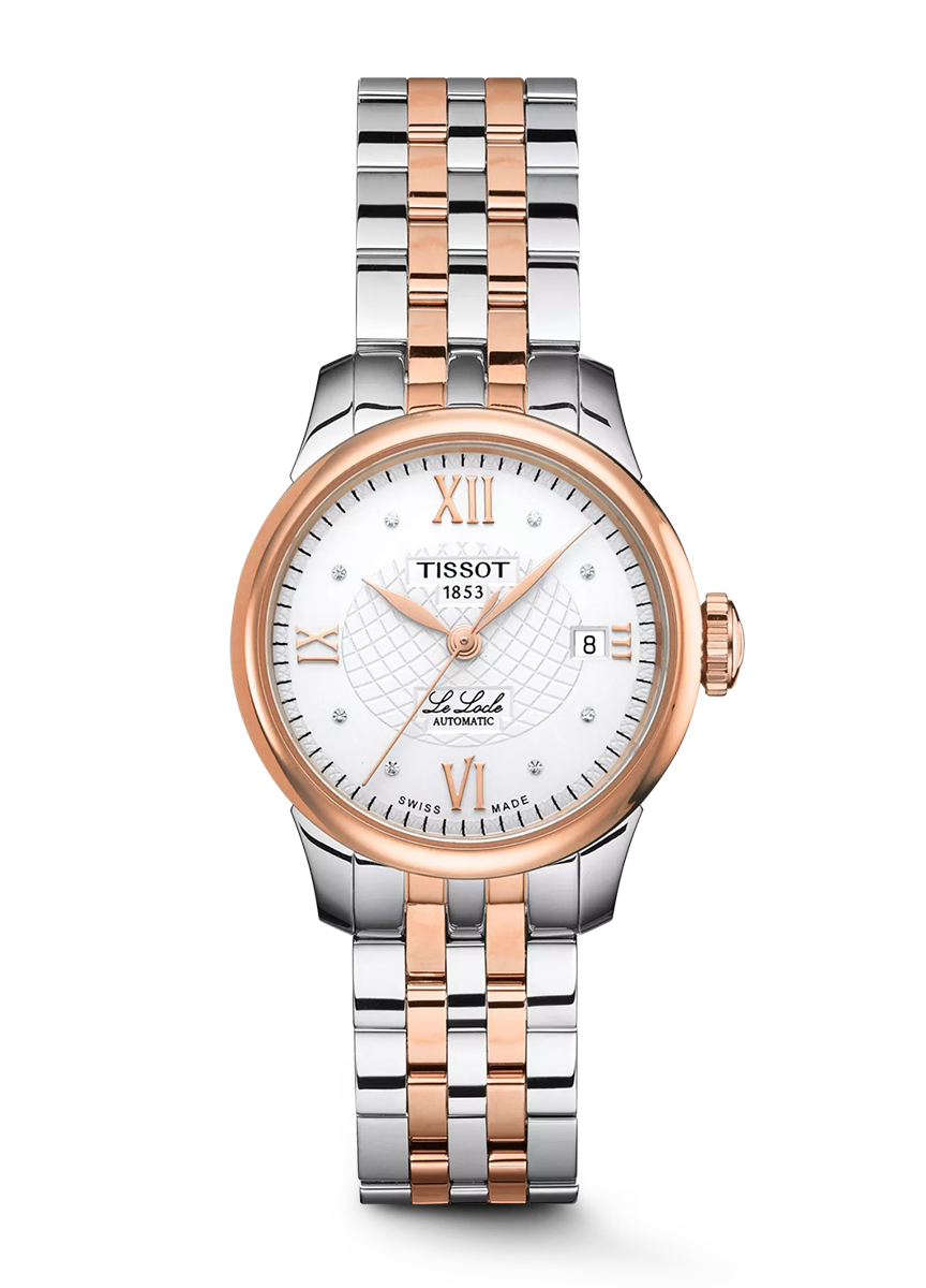 Đồng hồ Nữ Tissot T41.2.183.16