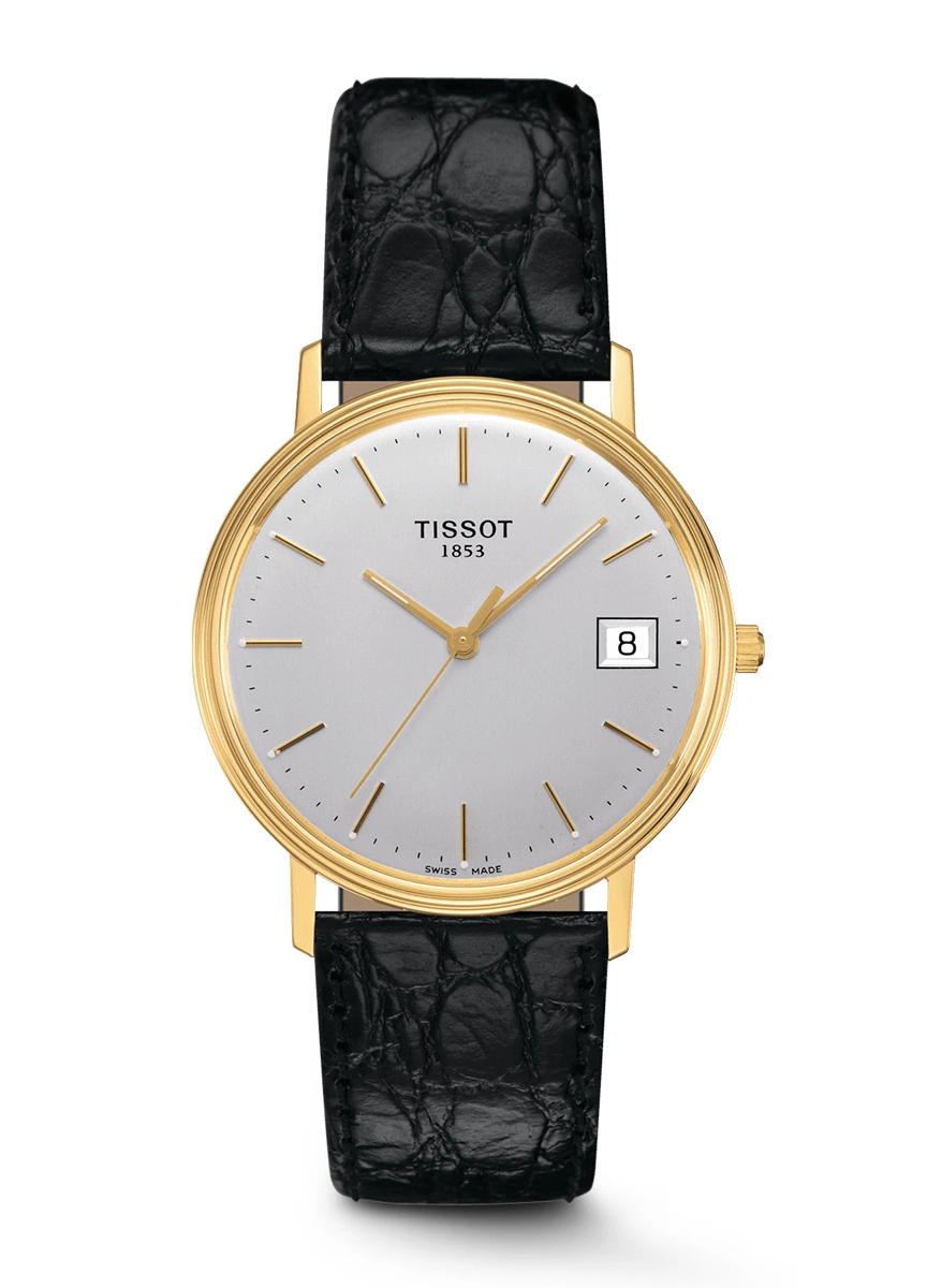 Đồng hồ Nữ Tissot T71.3.401.31