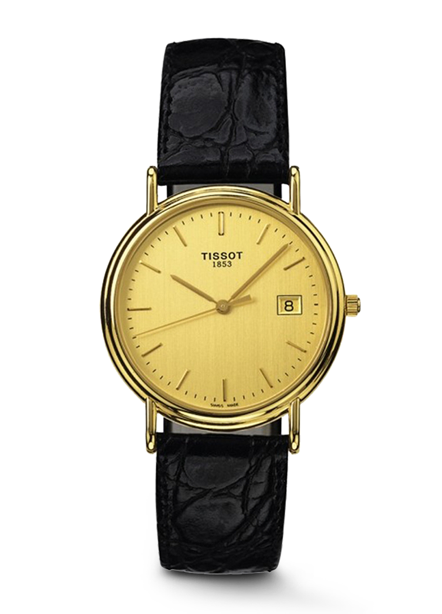 Đồng hồ Nữ Tissot T71.3.434.21