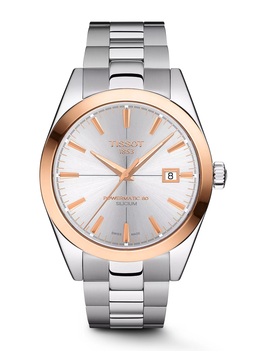 Đồng hồ Nam Tissot T927.407.41.031.00