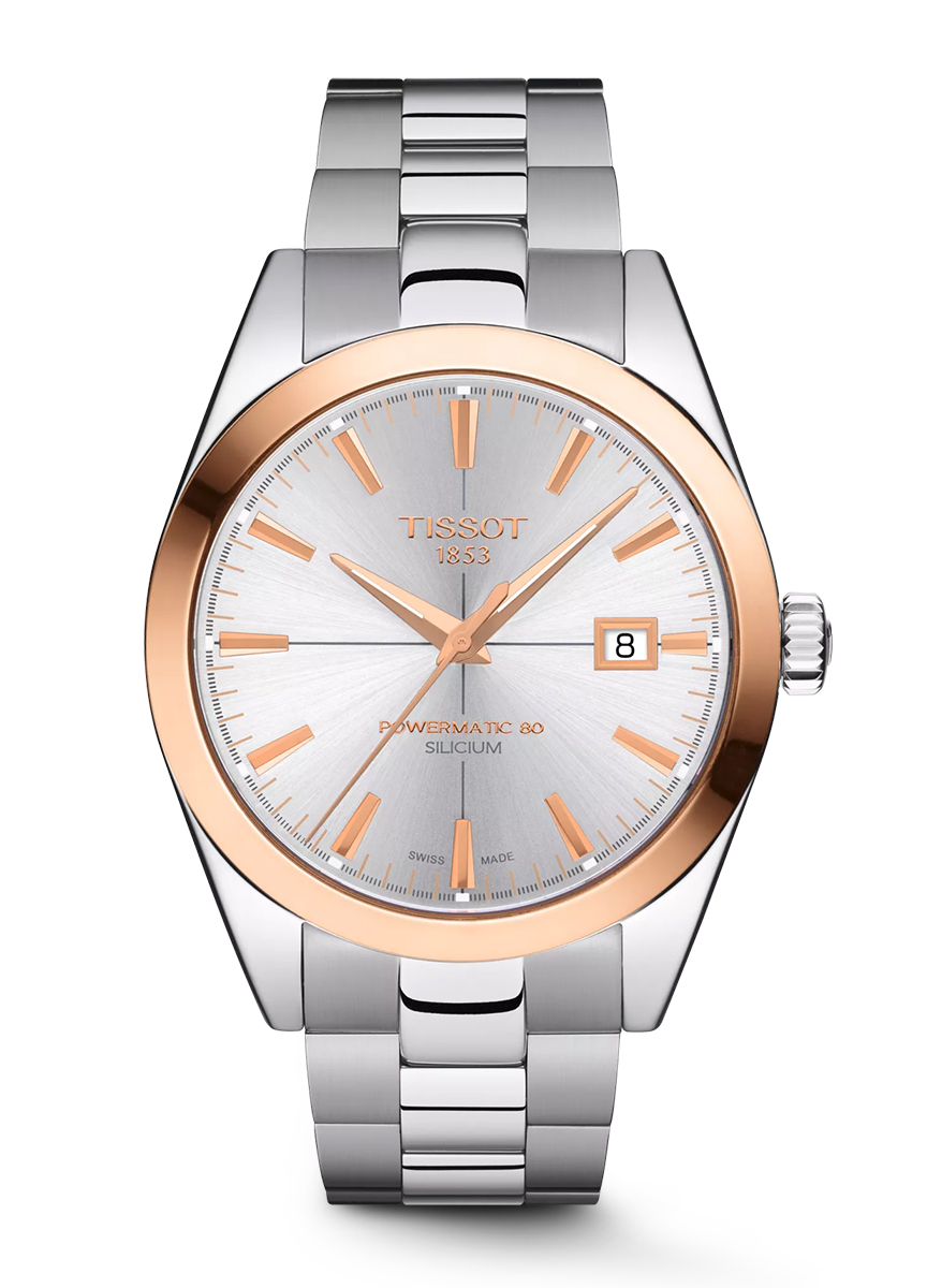 Đồng hồ Nam Tissot T927.407.41.031.00