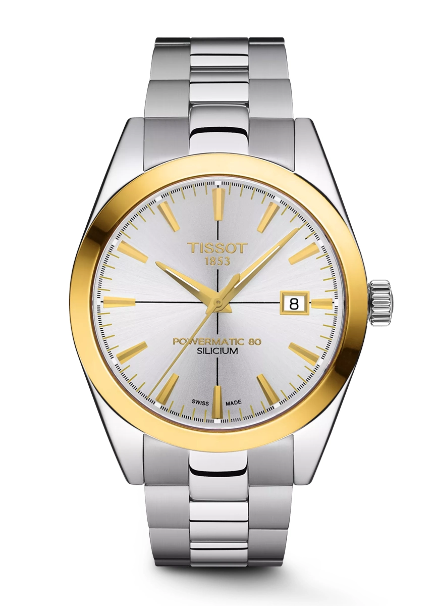 Đồng hồ Nam Tissot T927.407.41.031.01