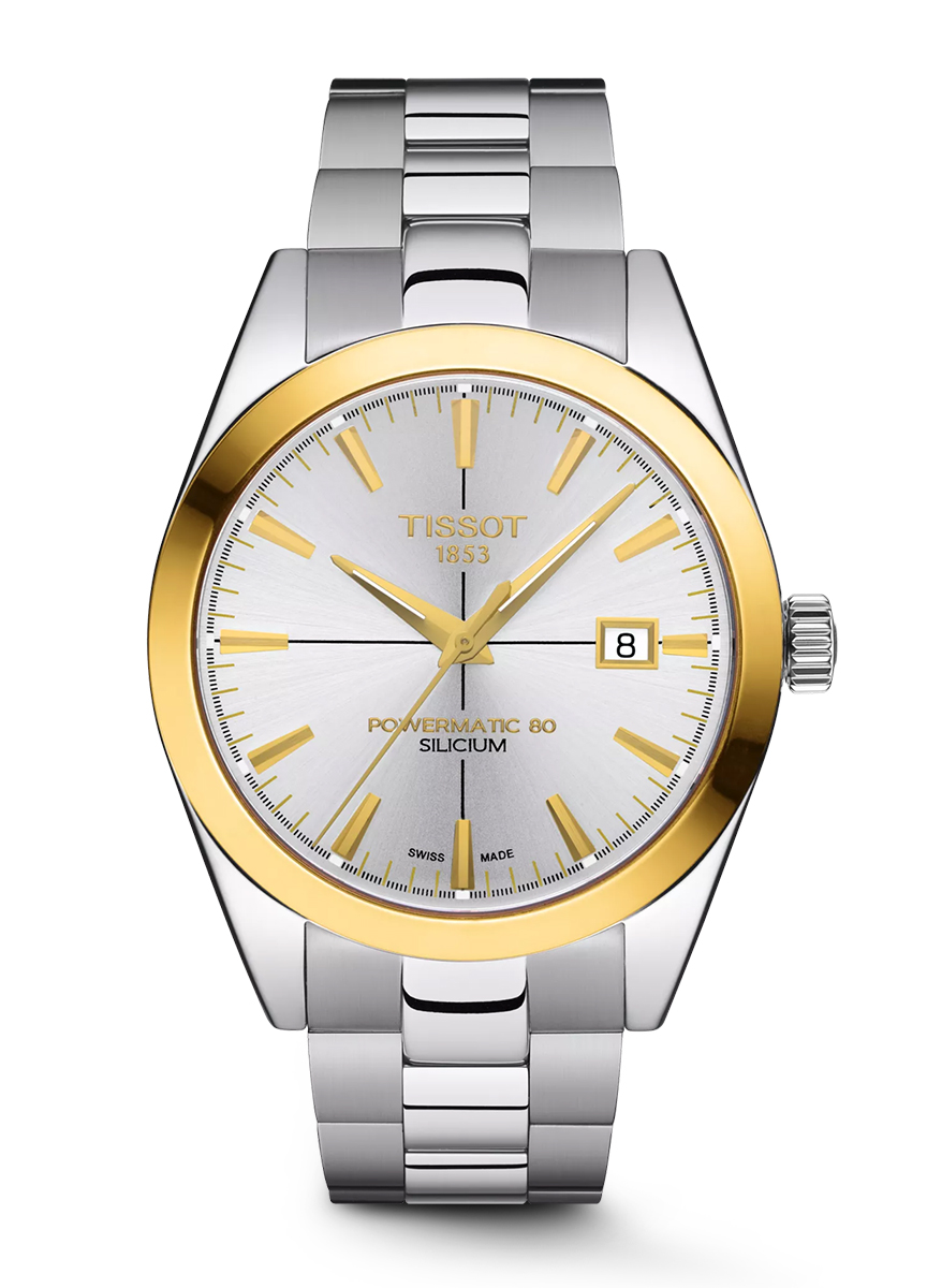 Đồng hồ Nam Tissot T927.407.41.031.01