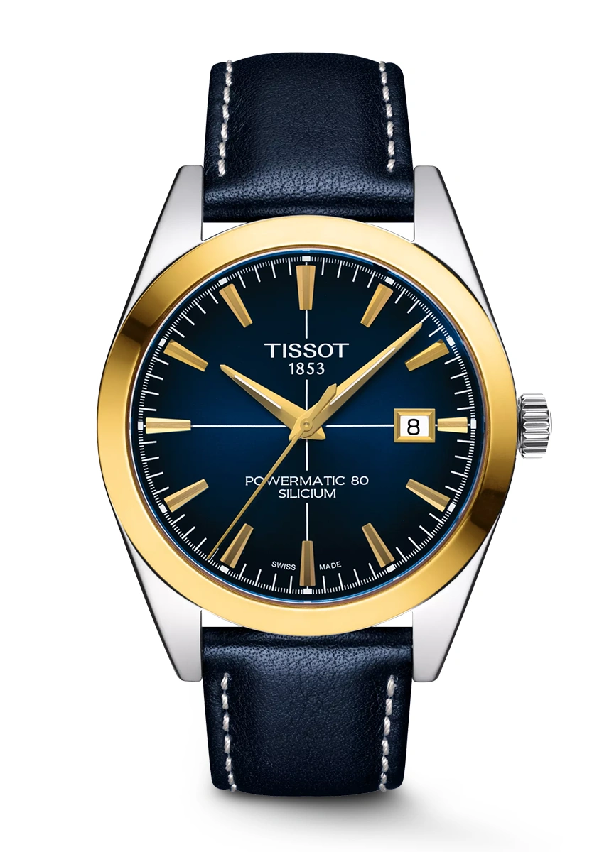 Đồng hồ Nam Tissot T927.407.46.041.01