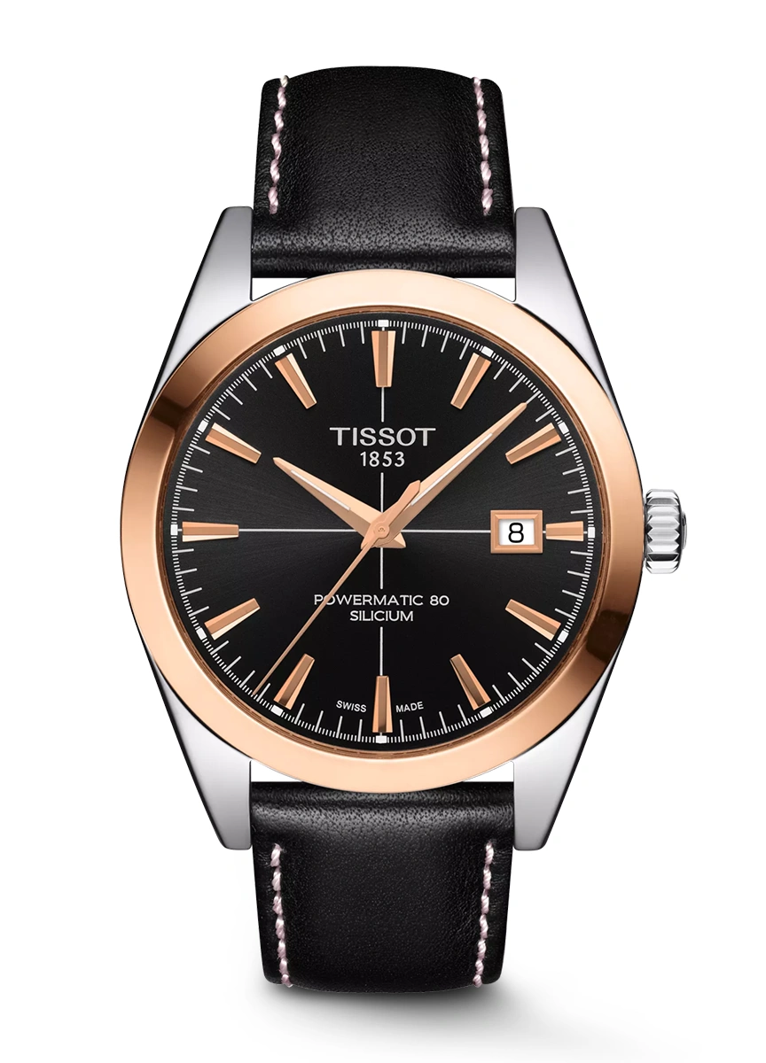 Đồng hồ Nam Tissot T927.407.46.051.00