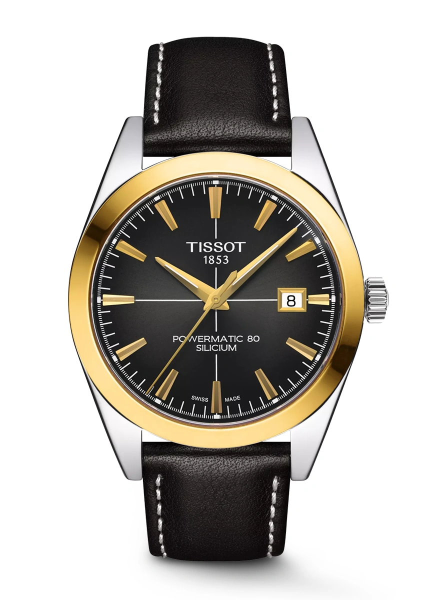Đồng hồ Nam Tissot T927.407.46.061.01
