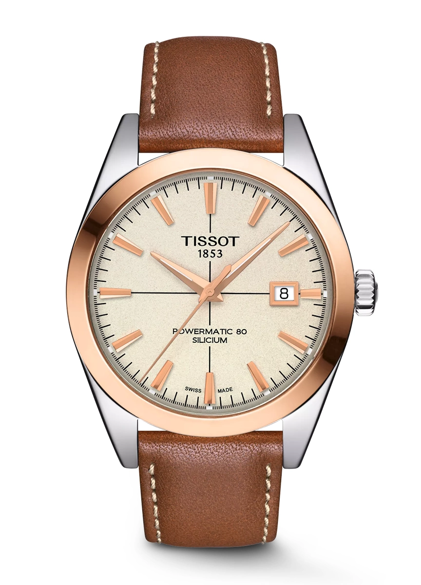 Đồng hồ Nam Tissot T927.407.46.261.00