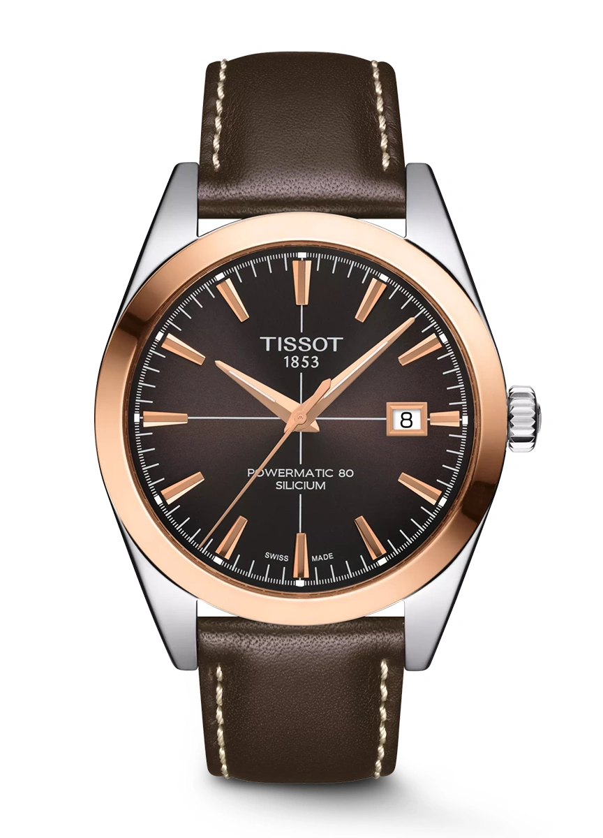 Đồng hồ Nam Tissot T927.407.46.291.00