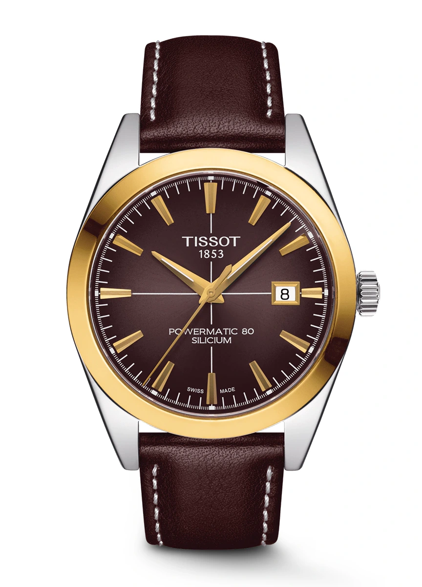 Đồng hồ Nam Tissot T927.407.46.291.01