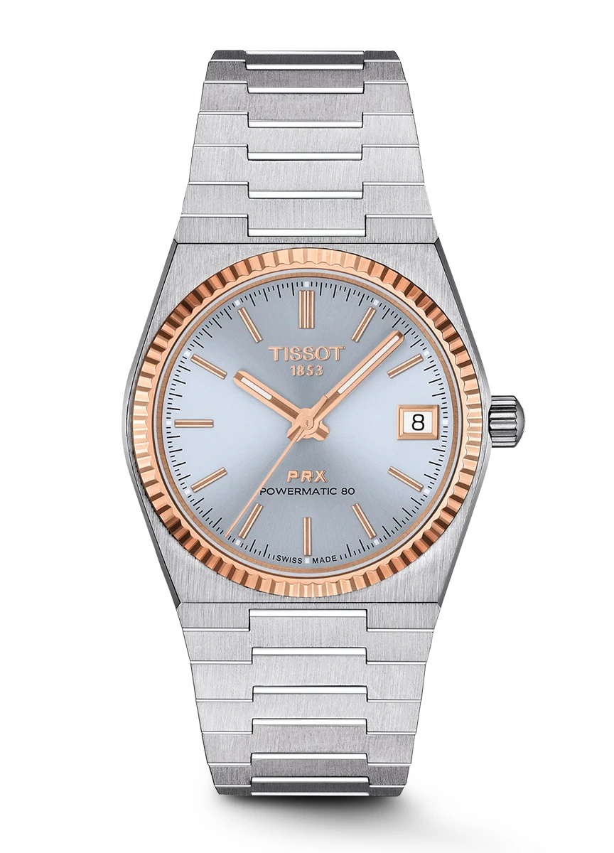 Đồng hồ Nữ Tissot T931.207.41.351.00