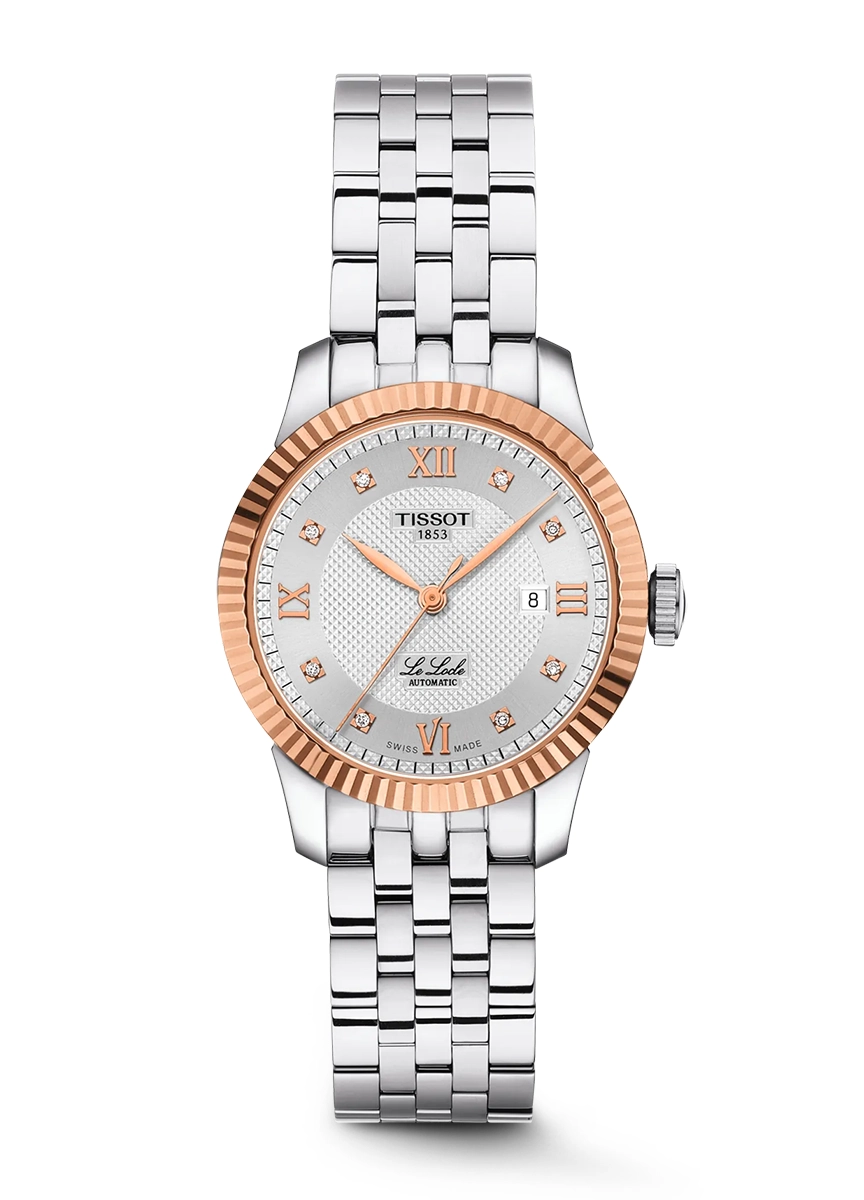 Đồng hồ Nữ Tissot T932.207.41.036.00