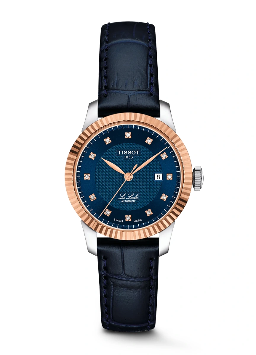 Đồng hồ Nữ Tissot T932.207.46.046.00