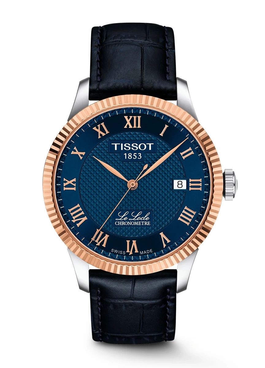 Đồng hồ Nam Tissot T932.408.46.043.00